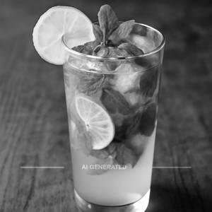Virgin Mojito