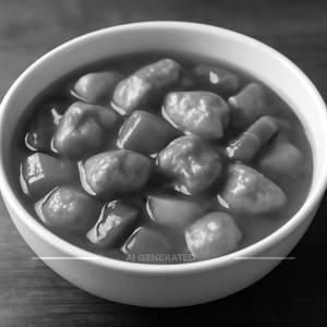 Sweet and sour chicken