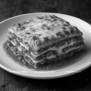 Classic Lasagna