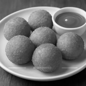 Cheese Balls