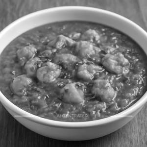 Chicken Takatak