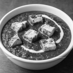 Palak Paneer