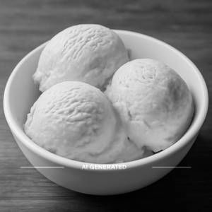 Mango Ice Cream