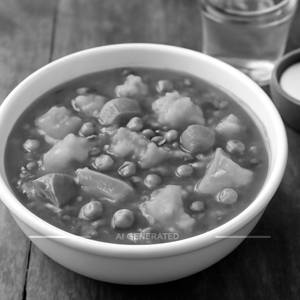Veg Tadka