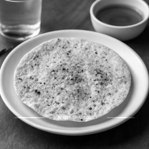 Papad Roasted