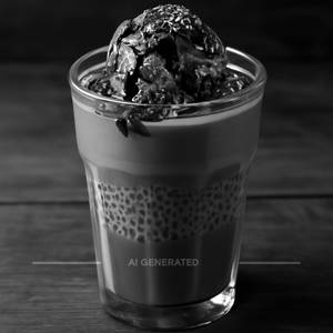 Chocolate Falooda