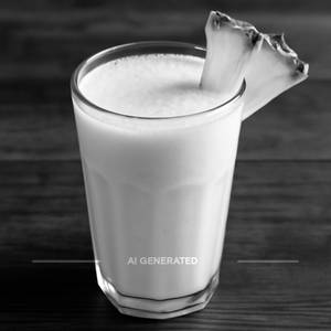 Pineapple Shake