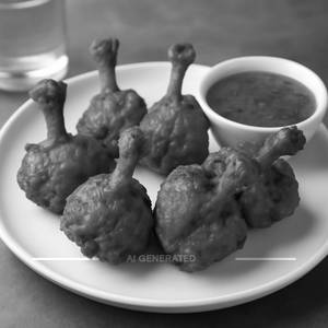 Chicken Lollipop