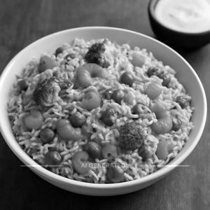 Veg Pulav