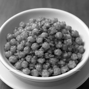 Crispy Corn