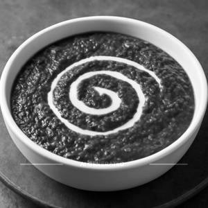 Plain Palak