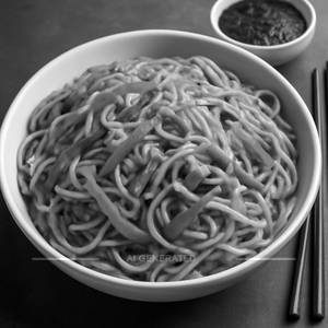 Schezwan Hakka Noodles