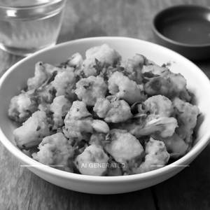 Aloo Gobhi 