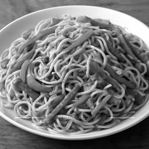 Veg Chowmein
