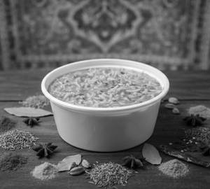Dal Khichdi