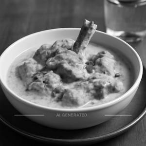 Mutton White