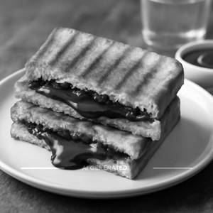 Chocolate Sandwich
