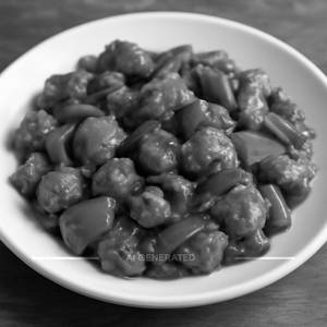Chicken chilly