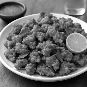 Chicken Pakoda