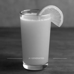 Orange Cooler