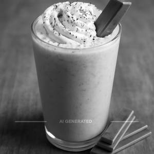 Kitkat Milkshake