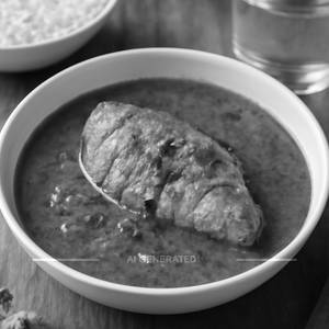 Fish Masala