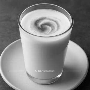 Hot Milk