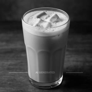 Cold Coffee