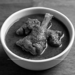 Mutton Rogan Josh