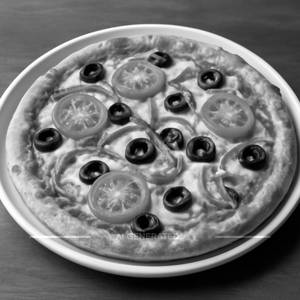 Italian Pizza