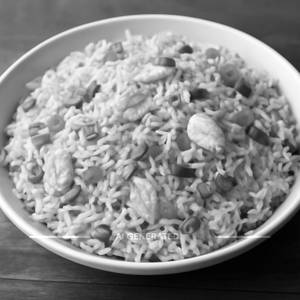 Egg Fried Rice