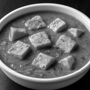 Paneer Gravy