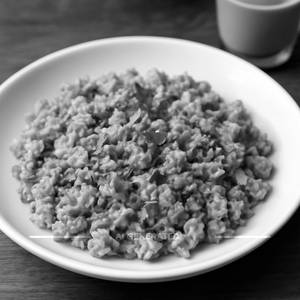 Egg Burji