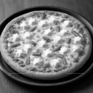 Cheese Blast Pizza