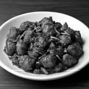 Schezwan Chicken