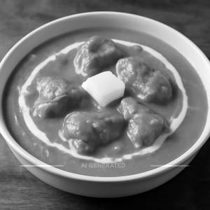 Butter chicken