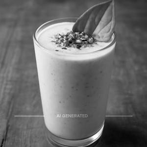 Paan Shake