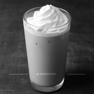 Cold Coffee