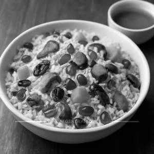 Kashmiri Pulao