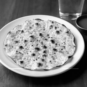 Papad roasted
