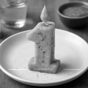 Number Candle
