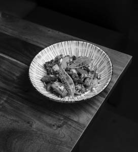 Tangra Chilli Paneer