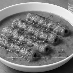 Seekh Kebab Masala