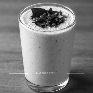Paan shake