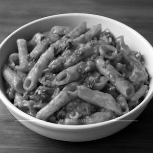 Masala Pasta