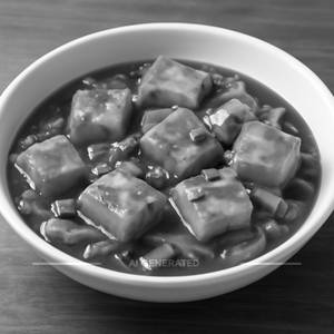 Paneer Manchurian