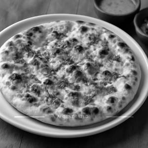 Masala kulcha