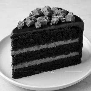 Kitkat Cake [1 Kg]