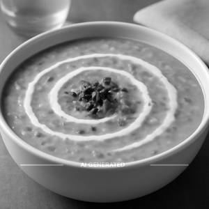 Dal Mughlai