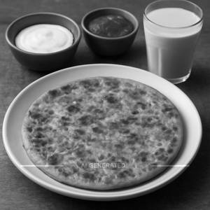 Aaloo Paratha